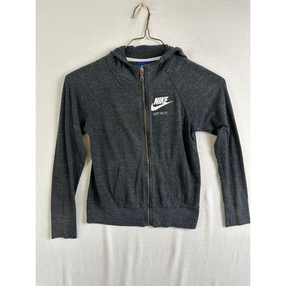 Nike Boys Hoodie‎ Medium Long Sleeve